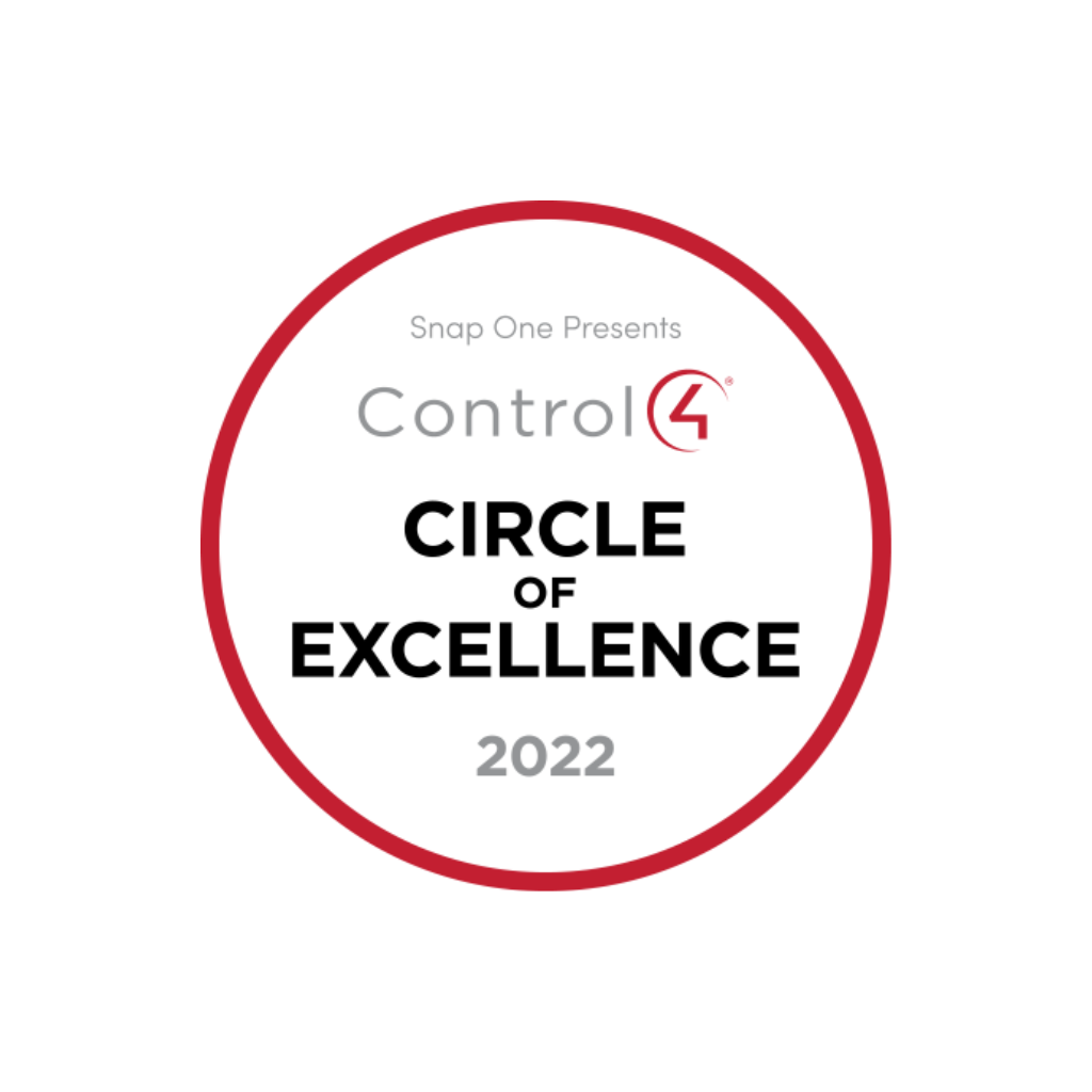 Circle Of Excellence Award 2022 IndigoZest